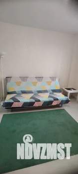 Студия квартира, посуточно, 29м2, 11/16 этаж