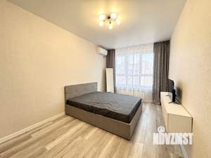 1-к квартира, на длительный срок, 33м2, 8/9 этаж