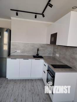 1-к квартира, на длительный срок, 41м2, 7/18 этаж