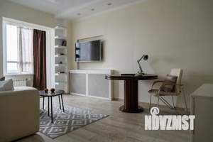 Студия квартира, посуточно, 50м2, 13/15 этаж