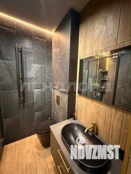 2-к квартира, на длительный срок, 50м2, 25/25 этаж