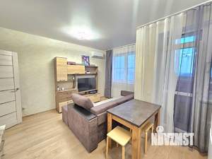 2-к квартира, на длительный срок, 45м2, 2/6 этаж