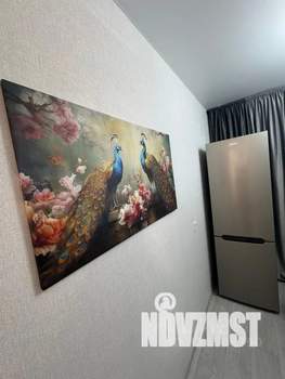 1-к квартира, посуточно, 35м2, 25/25 этаж