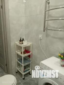 Студия квартира, посуточно, 31м2, 3/25 этаж