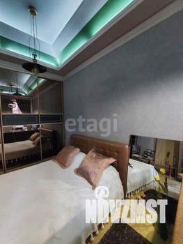 1-к квартира, на длительный срок, 45м2, 2/3 этаж