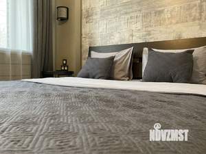 3-к квартира, посуточно, 67м2, 1/4 этаж