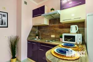 1-к квартира, посуточно, 28м2, 15/31 этаж