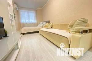 1-к квартира, посуточно, 40м2, 11/24 этаж