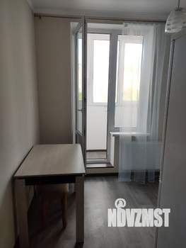 1-к квартира, на длительный срок, 32м2, 6/20 этаж