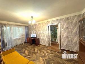 3-к квартира, на длительный срок, 46м2, 4/5 этаж