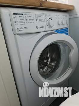 1-к квартира, посуточно, 30м2, 1/2 этаж