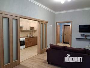 1-к квартира, на длительный срок, 47м2, 9/20 этаж