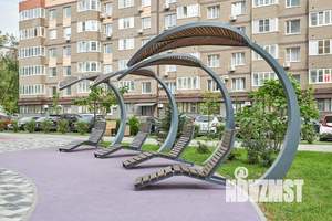 2-к квартира, посуточно, 67м2, 11/23 этаж