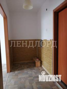 1-к квартира, на длительный срок, 35м2, 8/9 этаж