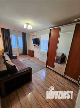 1-к квартира, на длительный срок, 30м2, 3/5 этаж