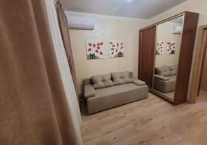 1-к квартира, на длительный срок, 36м2, 3/5 этаж