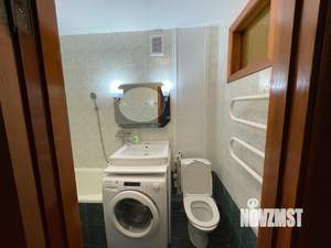 2-к квартира, на длительный срок, 52м2, 4/6 этаж