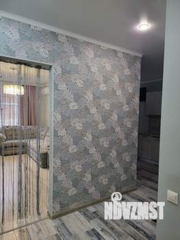 1-к квартира, на длительный срок, 44м2, 13/24 этаж