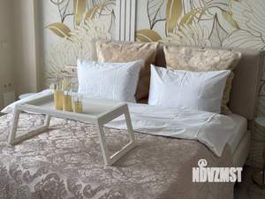 Студия квартира, посуточно, 35м2, 24/24 этаж