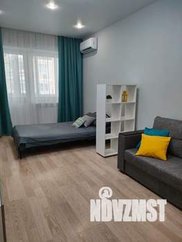 1-к квартира, посуточно, 41м2, 5/25 этаж