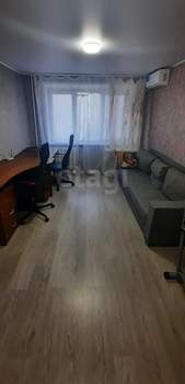 1-к квартира, на длительный срок, 30м2, 1/5 этаж