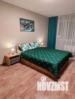 2-к квартира, посуточно, 60м2, 10/16 этаж