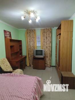 Студия квартира, на длительный срок, 30м2, 1/2 этаж