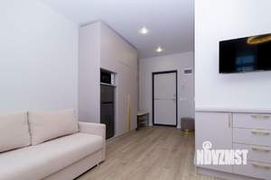 1-к квартира, на длительный срок, 30м2, 10/25 этаж