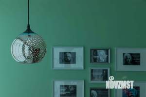 1-к квартира, посуточно, 39м2, 1/1 этаж