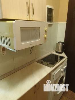 1-к квартира, на длительный срок, 18м2, 1/2 этаж