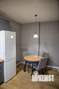 2-к квартира, на длительный срок, 53м2, 18/18 этаж