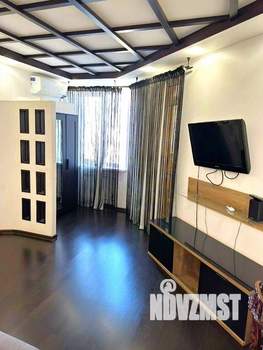 3-к квартира, на длительный срок, 120м2, 12/14 этаж