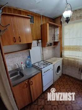 1-к квартира, на длительный срок, 31м2, 4/10 этаж