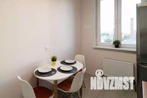 2-к квартира, посуточно, 65м2, 5/11 этаж