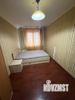 2-к квартира, на длительный срок, 45м2, 1/5 этаж