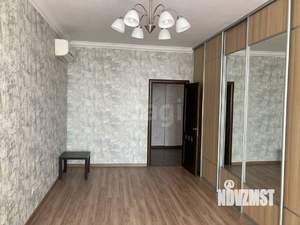 3-к квартира, на длительный срок, 105м2, 11/25 этаж