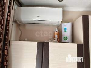 2-к квартира, на длительный срок, 44м2, 2/5 этаж