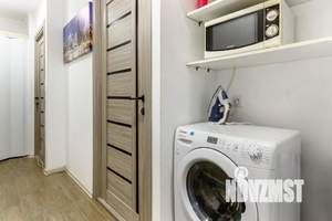 1-к квартира, посуточно, 13м2, 1/1 этаж