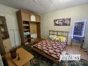 2-к квартира, на длительный срок, 46м2, 1/5 этаж