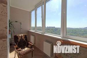 1-к квартира, посуточно, 33м2, 13/13 этаж