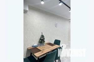 2-к квартира, посуточно, 55м2, 19/24 этаж