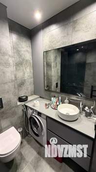 1-к квартира, на длительный срок, 35м2, 16/23 этаж