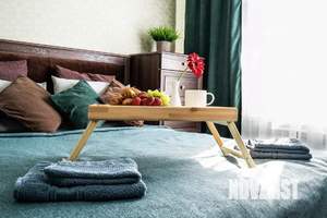 1-к квартира, посуточно, 69м2, 1/1 этаж