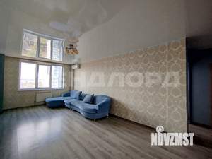 2-к квартира, на длительный срок, 82м2, 14/21 этаж