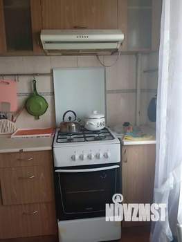 2-к квартира, на длительный срок, 46м2, 4/9 этаж