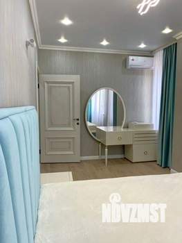 3-к квартира, на длительный срок, 80м2, 18/21 этаж