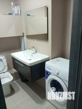 1-к квартира, на длительный срок, 25м2, 16/19 этаж