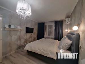 2-к квартира, посуточно, 20м2, 1/1 этаж
