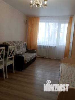 1-к квартира, на длительный срок, 30м2, 4/5 этаж