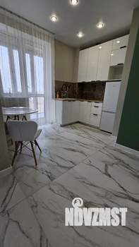 1-к квартира, на длительный срок, 38м2, 13/14 этаж